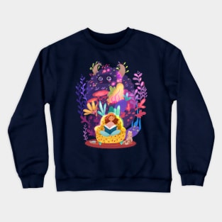 Dream Crewneck Sweatshirt